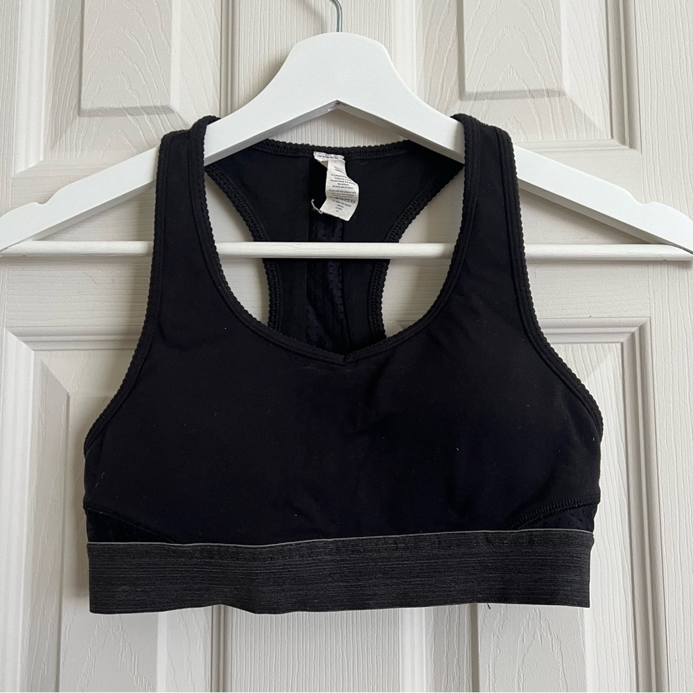 Ivivva Sports Bra Size 12
